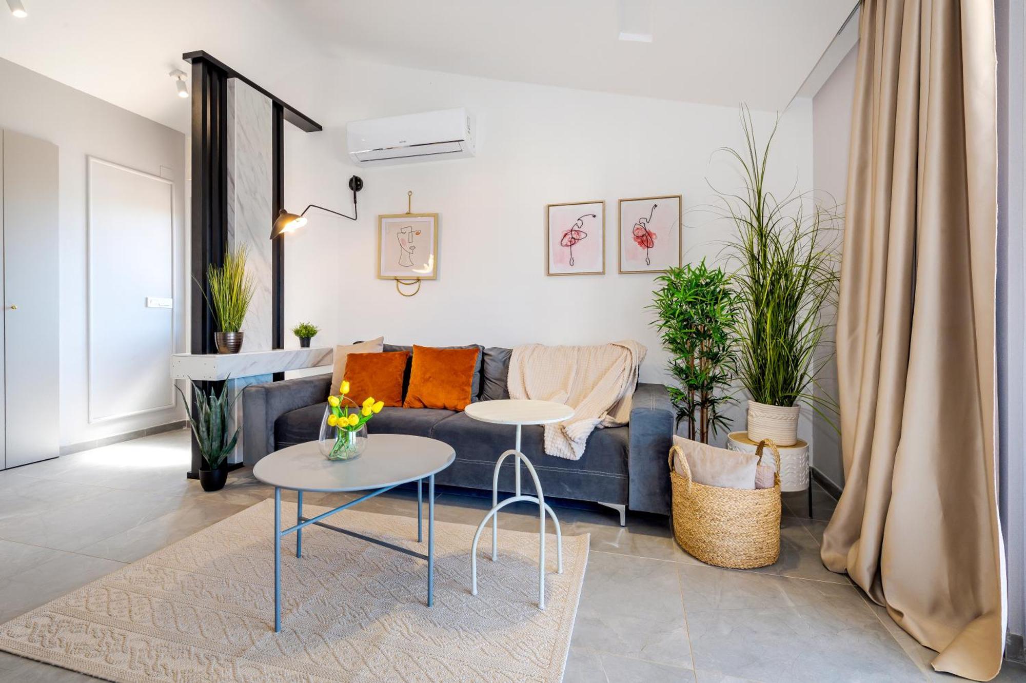 Danica Luxury Seaside Apartment Šibenik Exterior foto