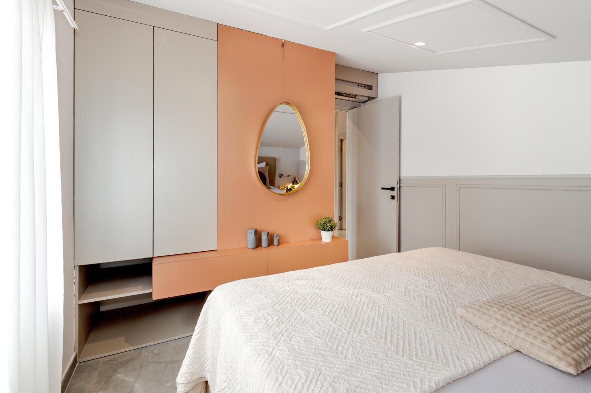 Danica Luxury Seaside Apartment Šibenik Exterior foto